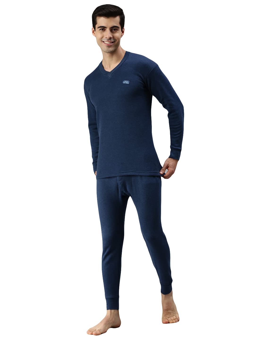Lux Cottswool Thermal Wear for Men Set Top & Bottom - Premium Winter Inner Wear for Men - Warm and Comfortable Thermal for... - Review, Price and Buying Guide