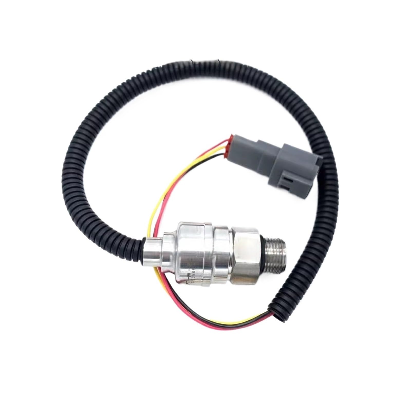 NOBIRTBSA HD400/512/700/820/1023-2-3 Excavator Hydraulic Pump High Pressure Sensor Switch Large Pump PT-W-8Z