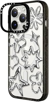 Amazon.com: CASETiFY Impact Ring Stand Case for iPhone 15