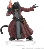 Vista 6 de WizKids Papel crítico: El set en caja de los Tombtakers