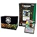 Produktbild Magic The Gathering Commander Forgotten Realms Deck: Abenteuer in den verrückten Royaumen-draconische Rage (rot-grün)