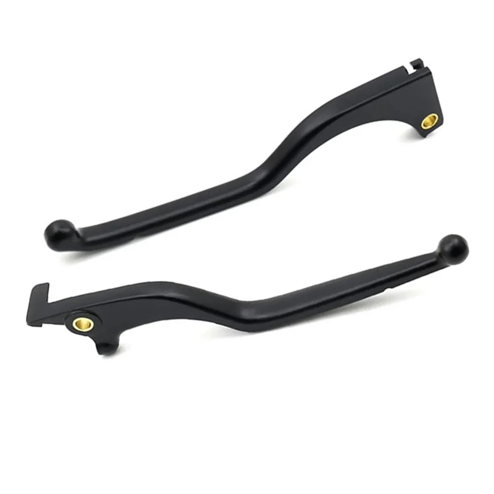 Palancas de freno de moto Nueva maneta de embrague y freno delanteros para BMW G310GS G310R, mandos de control G310 GS/R 2016-2020
