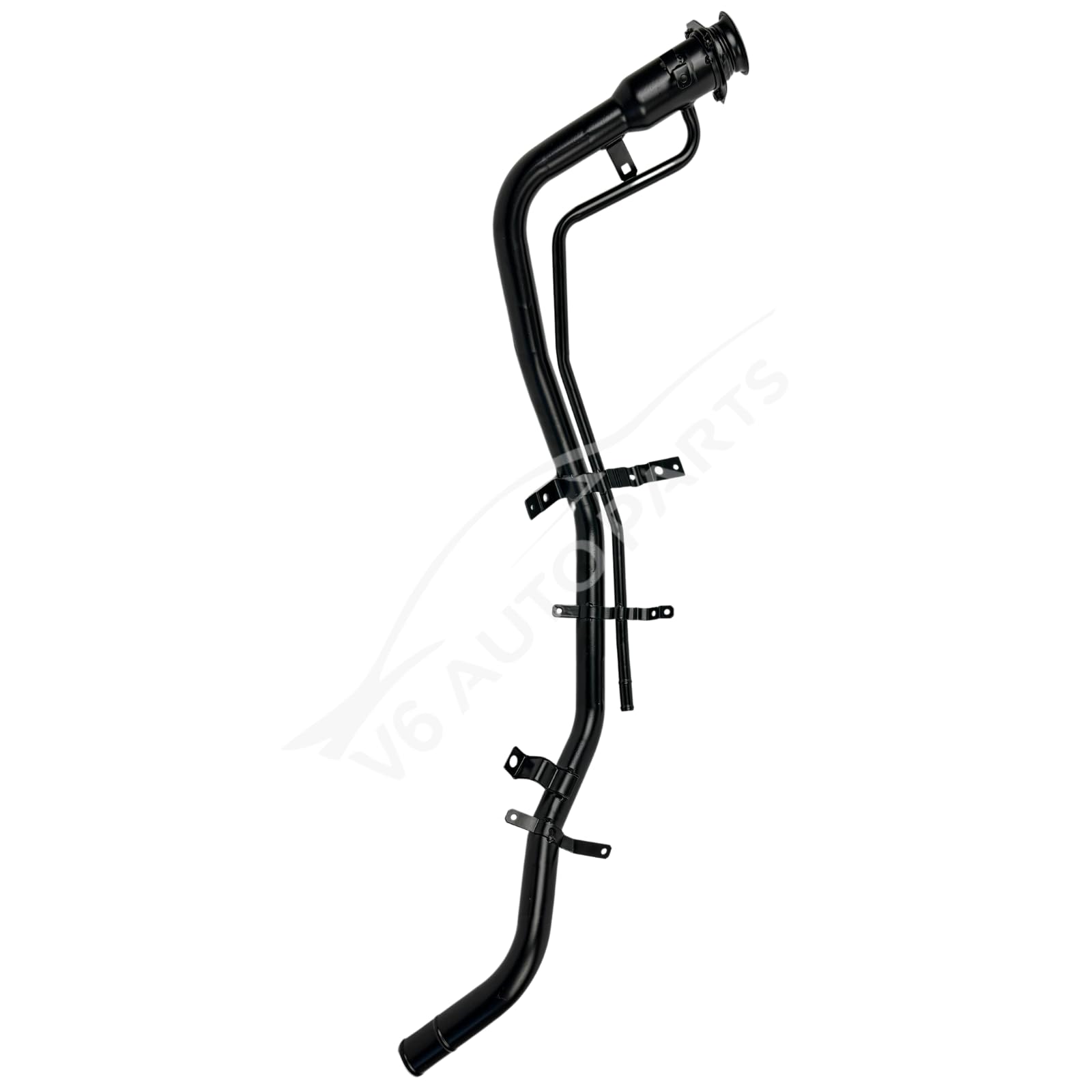 TUBO DE CUELLO DE LLENADO DE COMBUSTIBLE PARA MITSUBISHI PAJERO SHOGUN MONTERO MK3 MK4 3.5 3.8 V6 GDI LWB SWB GASOLINA