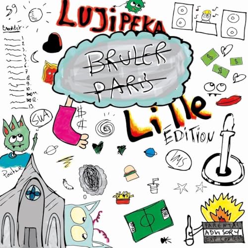 Bruler Paris