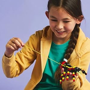 Amazon.co.jp - レゴ® クリエイター どうぶつ:クモ 31159