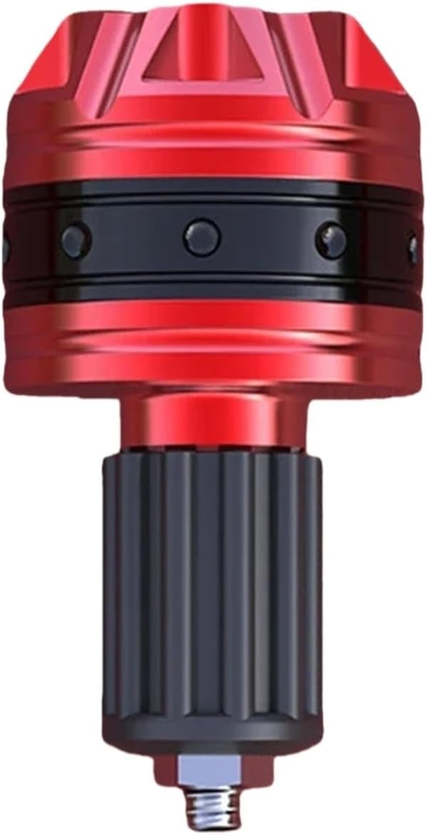 Motorcycle Handlebar End Plug Motorcycle Accessories Bar Ends Grips Universal 7/8" 22mm Aluminum Alloy Handlebar Plug Slider.