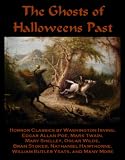 The Ghosts of Halloweens Past