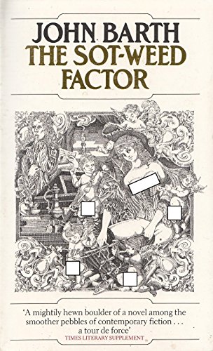 Title: The SotWeed Factor view 2