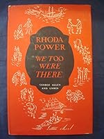 We Too Were There. More Stories From History B002NSREOM Book Cover