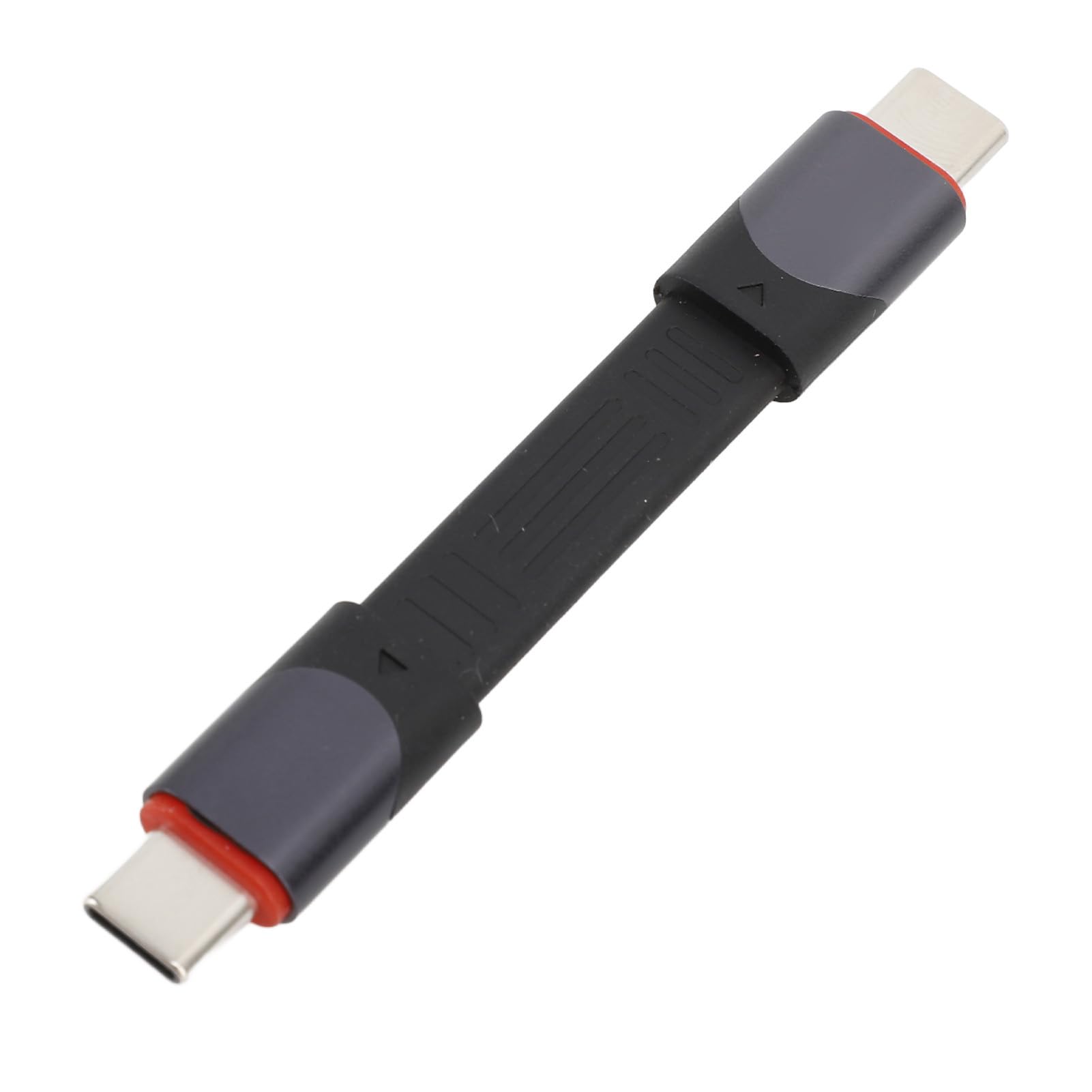 Kabel do Transmisji Danych USB 4.0, Przewód Męski na Męski Typu C do 4/3, Szybkie ładowanie PD60W, szybkość Transferu 40 Gb/s