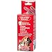 Petrodex Finger Toothbrush for Cats and Dogs, 5 count