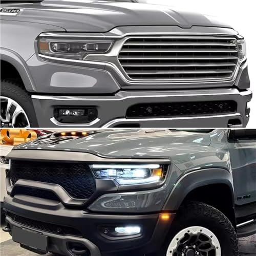 Módulo de Chip de Luces DRL 6002TX0619C2 Regula Brillo de Faros 6