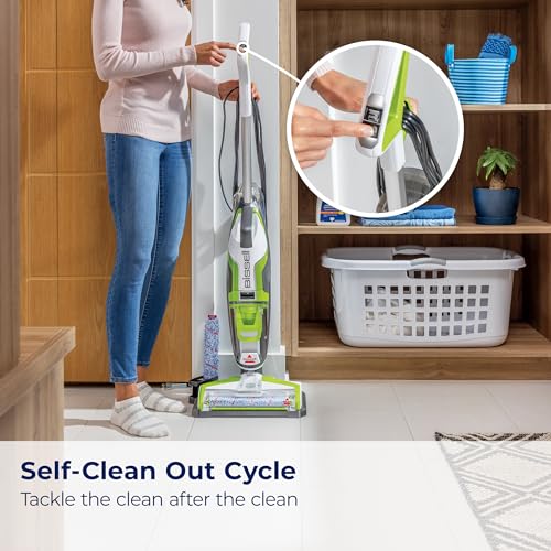 Bissell 3888A Crosswave Floor And Area Rug Cleaner, Wet-Dry Vacuum, 3888A, Corded Electric thumb #6