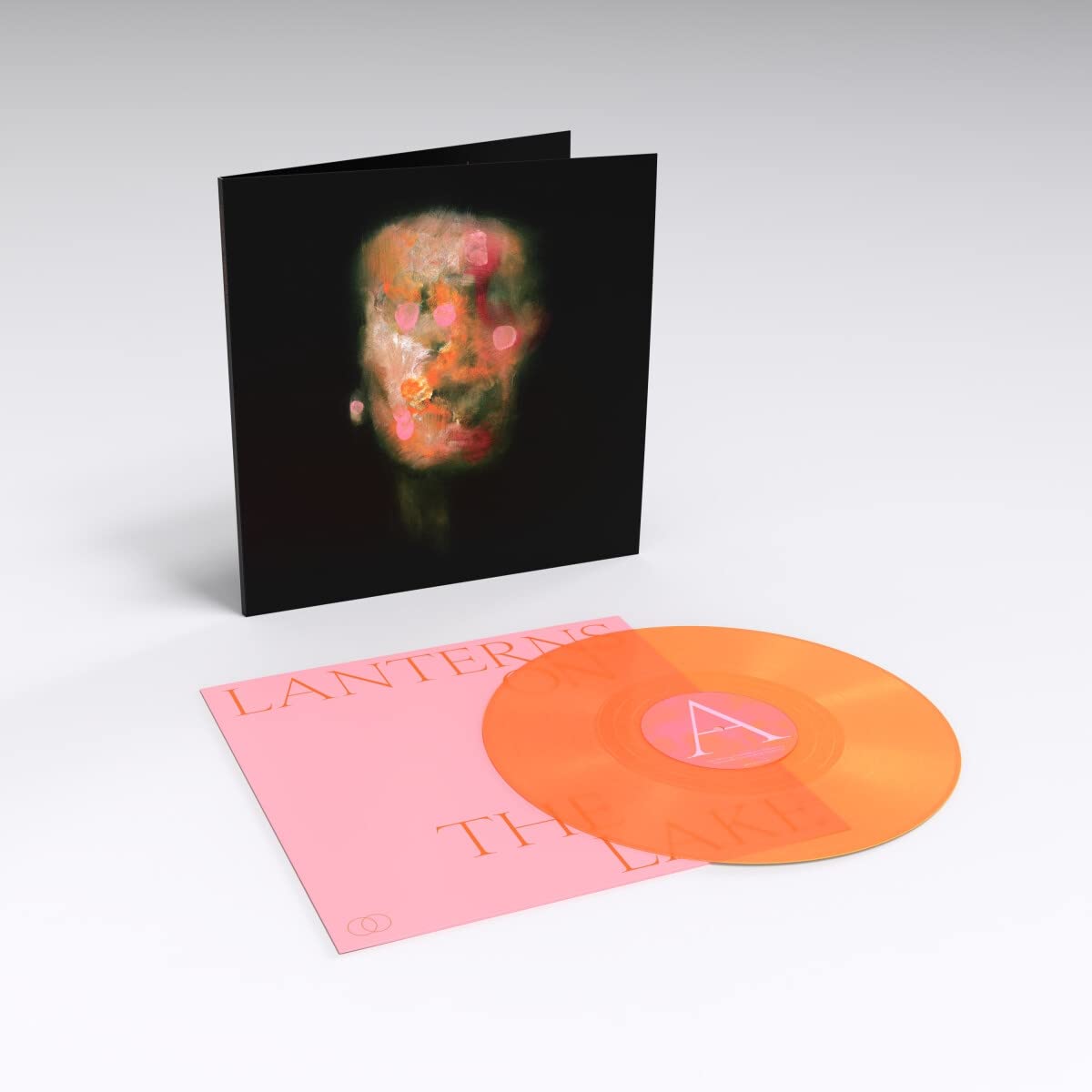 Versions Of Us (Limited Transparent Orange Vinyl) [VINYL]