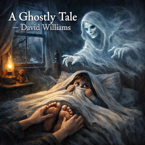 A Ghostly Tale