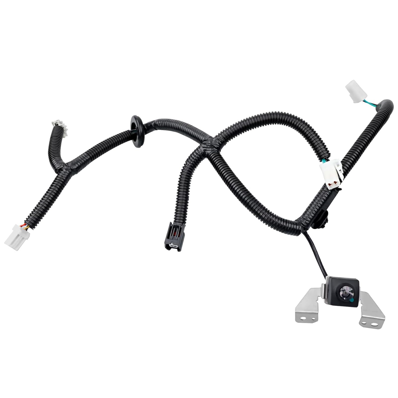 Photo 1 of ?39530SZAA01 Rear Backup Camera Fit for Honda Pilot 2012-2015 3.5L V6, Safety & Reversing Parking Camera, Replace 39530SZAA21 HO1960125