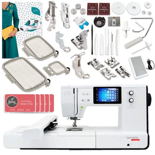Discover the Quality and Versatility of Sewing Machines