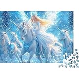 CADEAU ：Ce puzzle pour adultes 1000 pièces est un cadeau d’anniversaire et de Noël plein de sens pour les hommes, les femmes, votre partenaire, vos amis, vos collègues et vos parents. C’est le choix idéal de cadeau pour un anniversaire, Noël ou toute occasion spéciale.