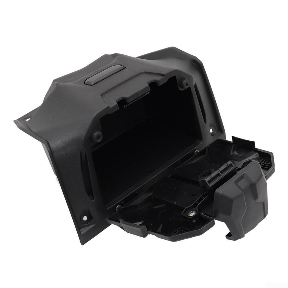 Supporto per telefono regolabile Dash Box per Polaris per rzr per