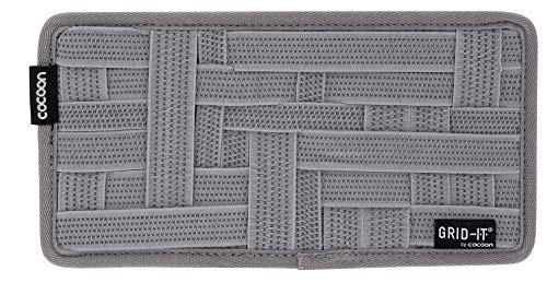 Cocoon Innovations Cocoon GRID-IT! Organizer Small, SMALL 10.25' x 5.125'