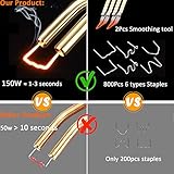 Zoom IMG-2 kit di riparazione per saldatura Zoom IMG-2 kit di riparazione per saldatura