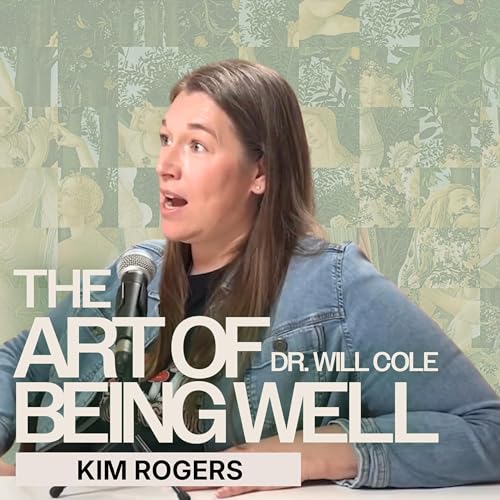 Parasites, Mold & Medical Gaslighting: What&rsquo;s Really Behind You Not Thriving | Kim Rogers