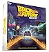 Funko Back to The Future - Back in Time Board Game