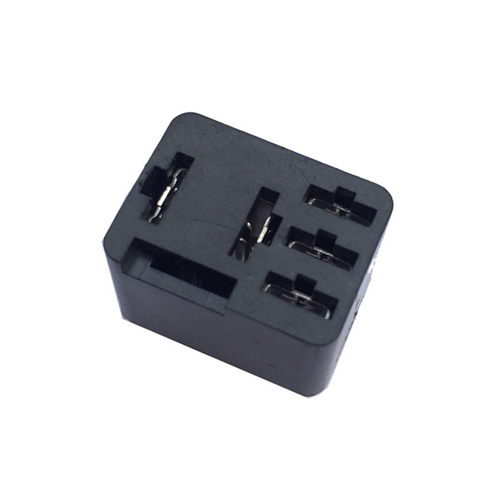 Prise de relais automobile PCB type base de soudage pour composants électriques de voiture