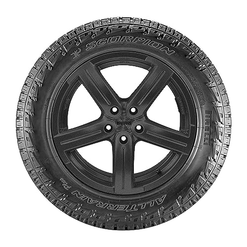 Llantas, Tires llantas 225 65 r17 Marca Pirelli (2)