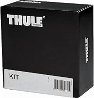 Vista 19 de Thule Kit Abrazadera 5001