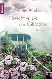 Cover zum Buch Haus des Glücks