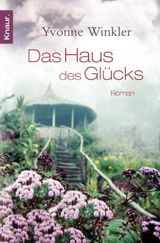 Cover zum Buch Haus des Glücks