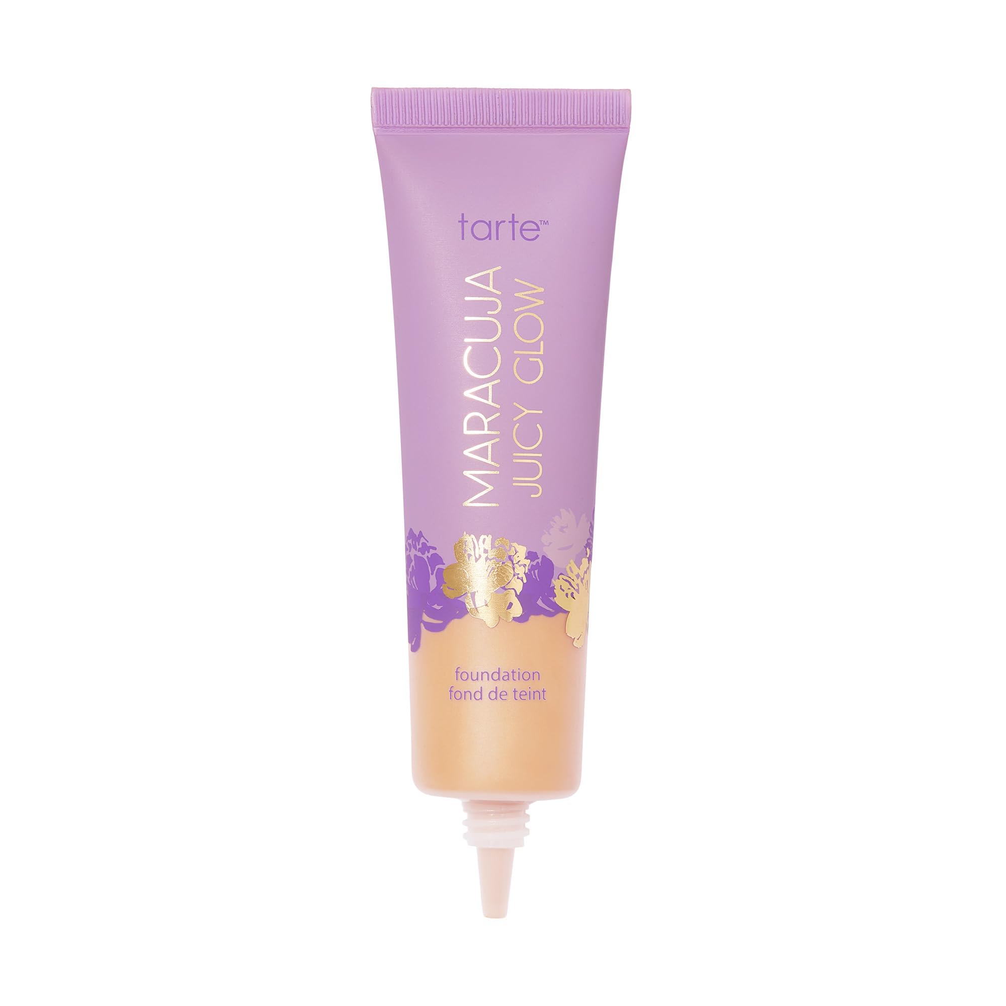 tarte maracuja juicy glow tint Lightweight Tinted Moisturizer with Hyaluronic Acid Antioxidants for Radiant Skin Buildable Medium Coverage