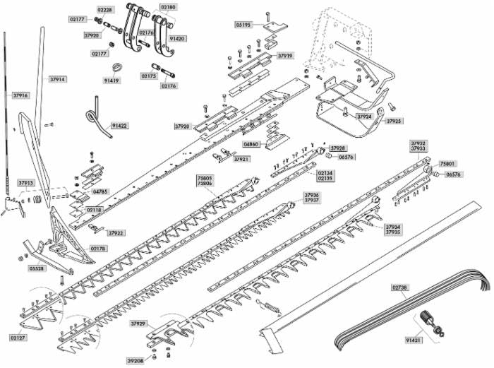 Ama Cinghia Trapezoidale Tipo B93 per Macchine Agricole e da Giardinaggio – Compatibile con Gaspardo 54233093, Gomma Telata, Sviluppo Esterno 2413 mm, Sviluppo Interno 2360 mm