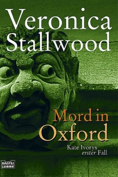 Mord in Oxford