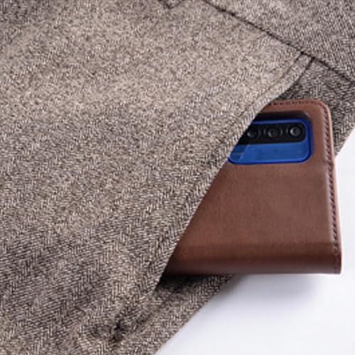 VENNYNG Men's Tweed Dress Pants Herringbone Casual Pants Full Length Business Casual Daily Trousers2