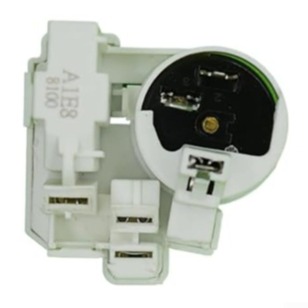 Arrancador para ptc Plástico Protector Sobrecarga para compresor