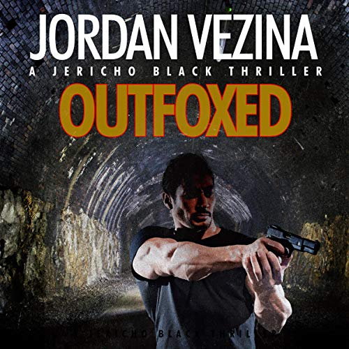 Outfoxed by Jordan Vezina episode artwork