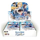 タカラトミー(TAKARA TOMY) 名探偵コナン TCG CT-P09 Case-Booster 09 疾風の煌めき BOX