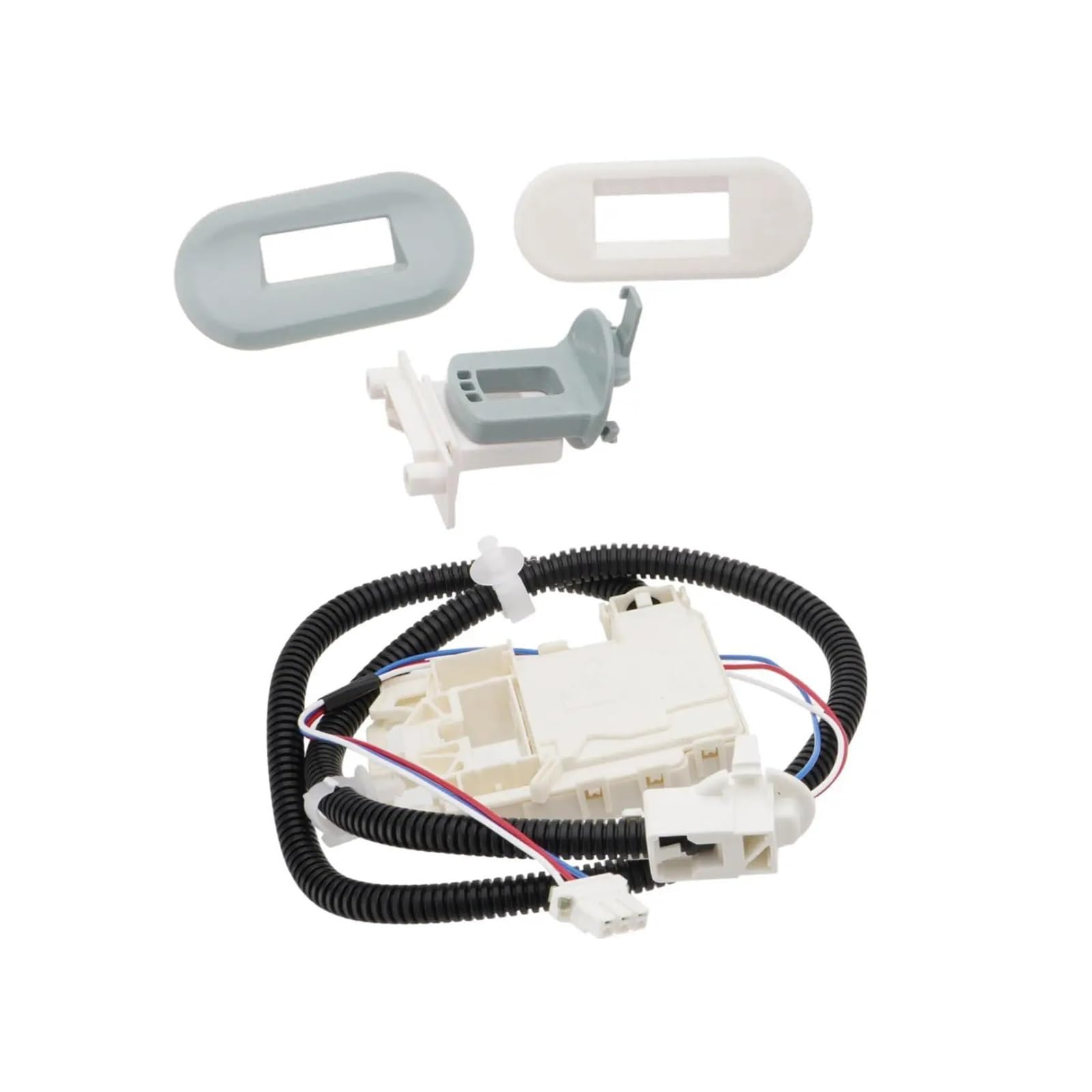 Kit De Servicio De Bloqueo De Tapa De Lavadora WH08X37938
