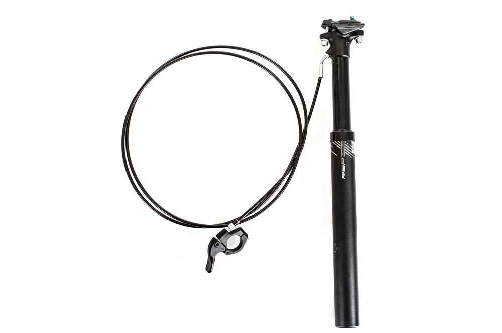 RSP Plummet Remote Dropper Seat Post