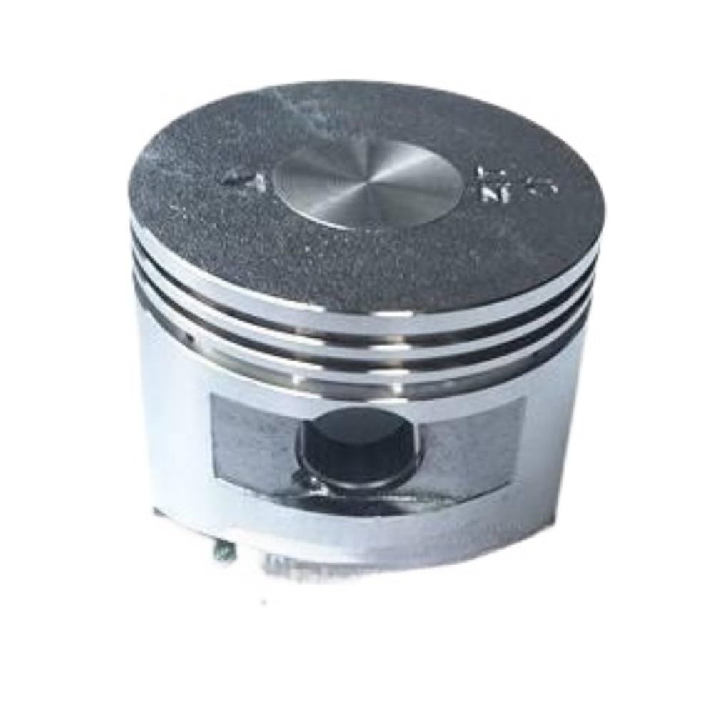 Anillo De Pistón For Cortacésped, Compatible con GXV160, Pistón For Cortacésped HRJ216 HRJ196