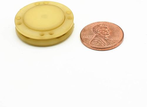 Miniatura 2 de Botones magnéticos para abrigos de 1.024 in1 pulgada, botón de costura oculto invisible de nailon con imanes en el interior para abrigo, chaqueta,