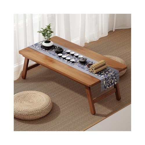 Table basse pliable et légère pour petits espaces style moderne - 3