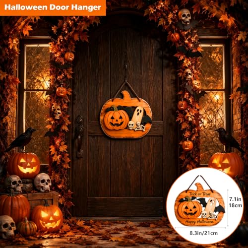 Boo Basket Stuffers for Women,11 Pcs Halloween Gifts for Women Adults - image 5