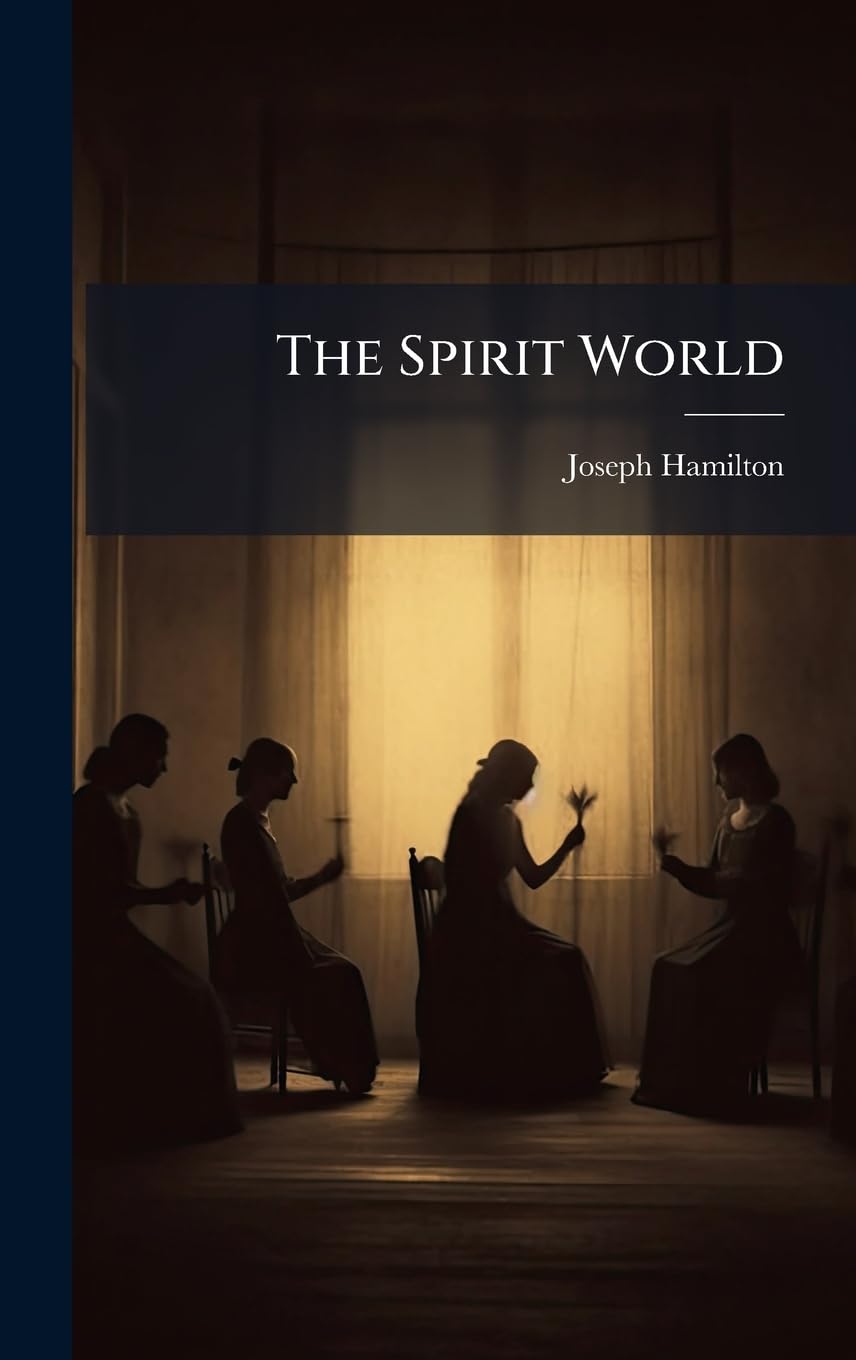 The Spirit World