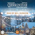 Cover of Silent Night, Stolen Night