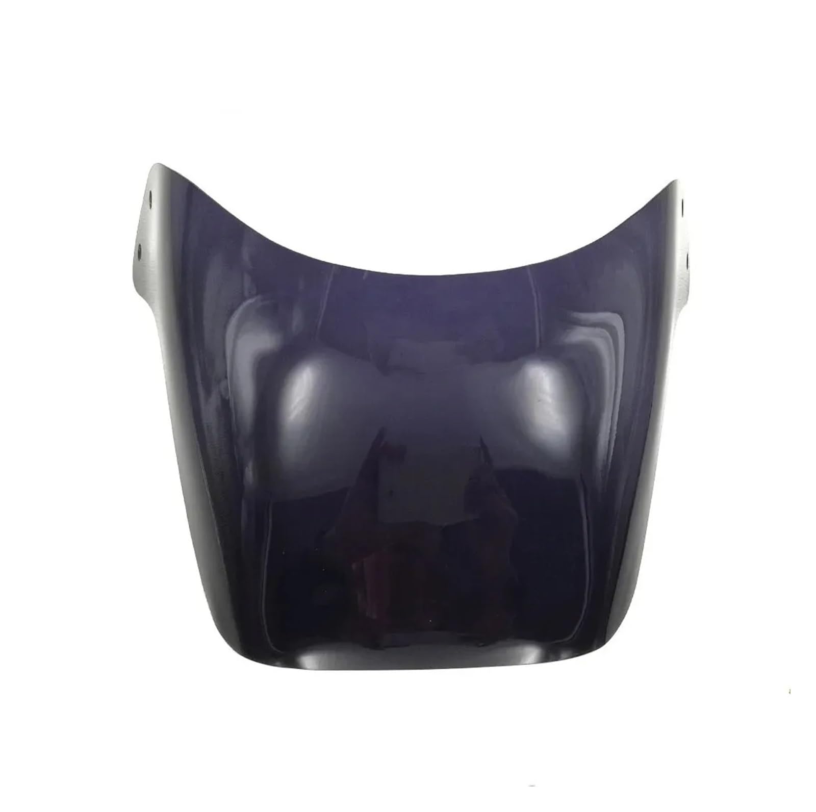 Deflettore Moto Per Suzuki Per DR 200 Per Moto Fuoristrada In Plastica ABS Parabrezza Anteriore Scudo Protezione Antivento Deflettore Intercettore Per DR200 Parabrezza Deflettore Copertura