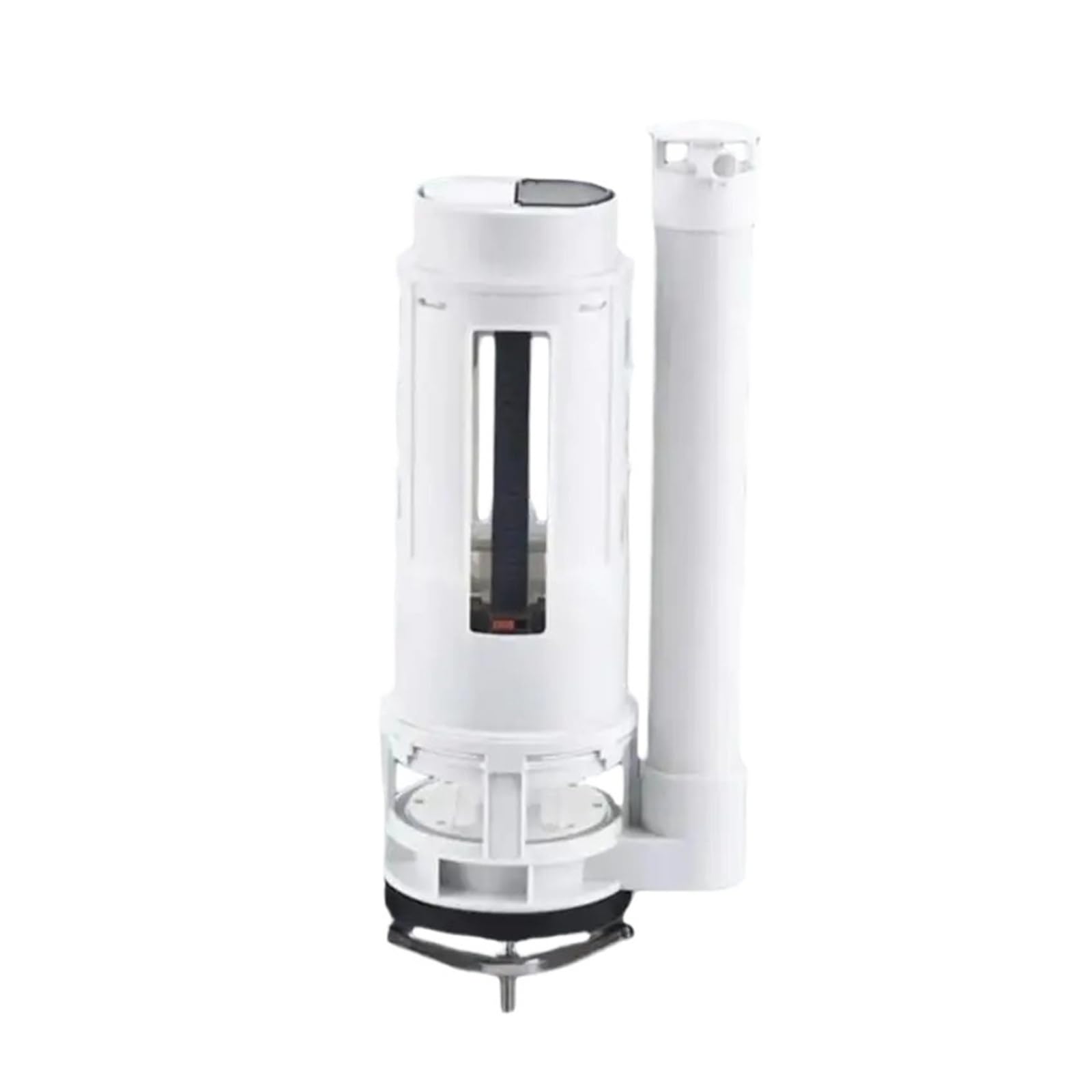 Vmvud 18Cm Drain For Valve 425C Sturdy Toilet Cistern Inlet Valves Parts Water Saving Designs Bathroom Accessory(18Cm Drain For Valve)