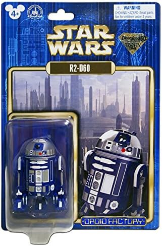 Amazon Co Jp スターウォーズ ディズニー Usディズニーランド 60周年記念 3 75インチ ベーシックフィギュア R2 D60 Star Tours Disneypark 60th Anniversary R2 D60 ホビー 通販 Amazon Co Jp スターウォーズ ディズニー Usディズニーランド 60周年記念 3 75インチ ベーシックフィギュア R2 D60 Star Tours Disneypark 60th Anniversary R2 D60 ホビー 通販